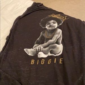 Biggie tank